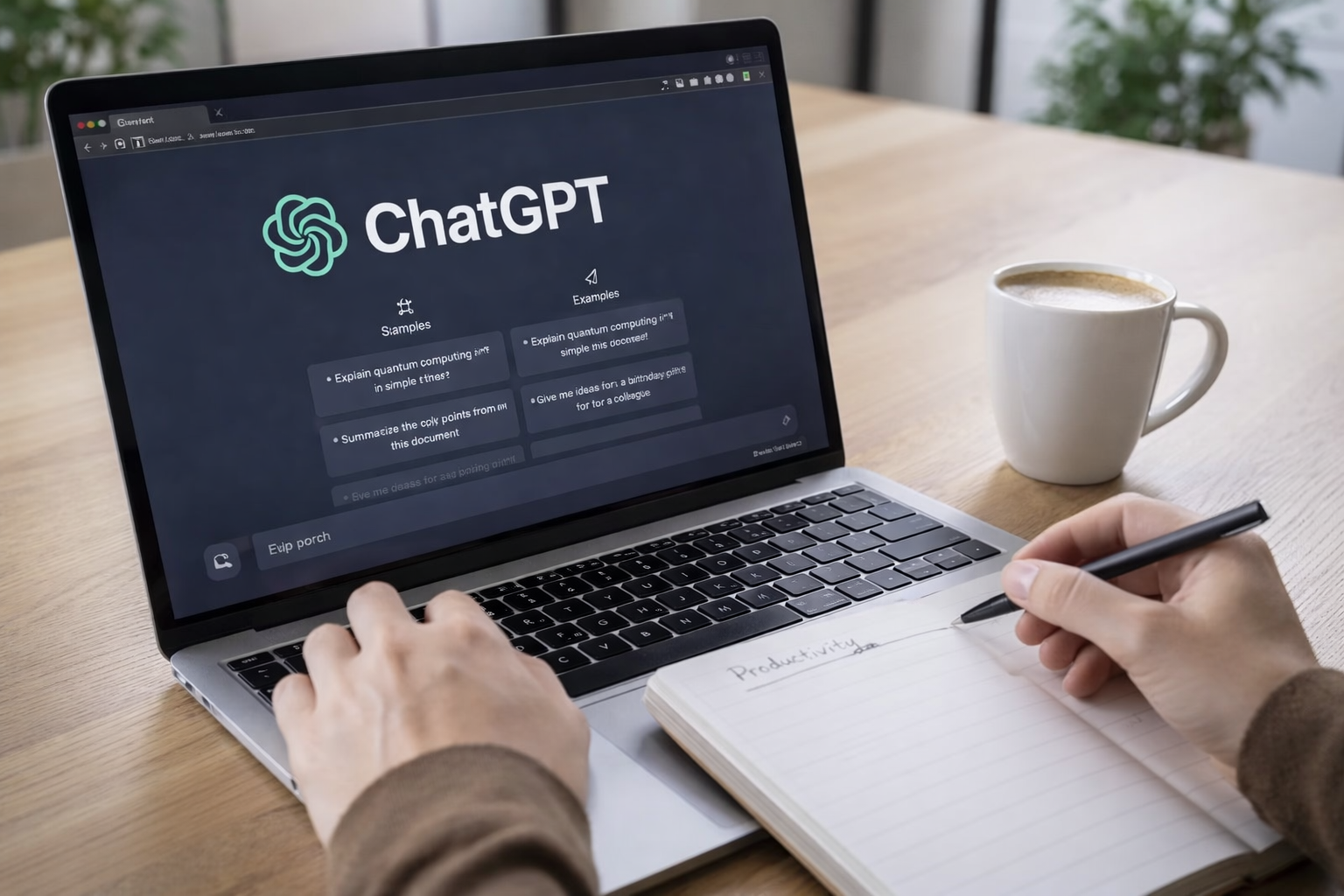 Mejores Herramientas IA