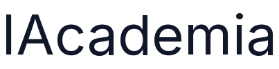 IAcademia Logo