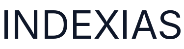 INDEXIAS Logo